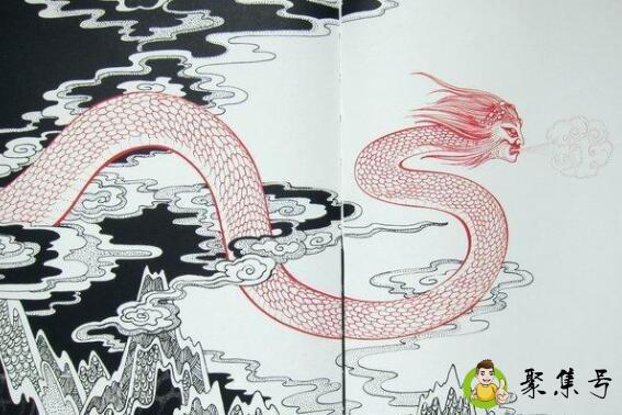 观山海和山海经区别