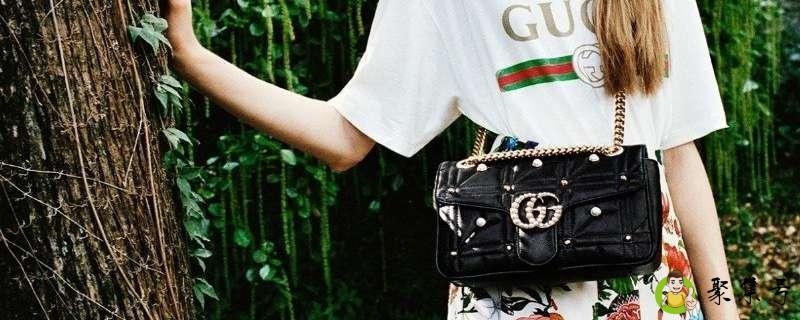 古驰和酷奇的标志有哪些区别