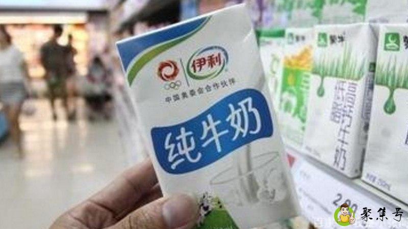 牛奶盒为什么是方的,易拉罐为什么是圆的