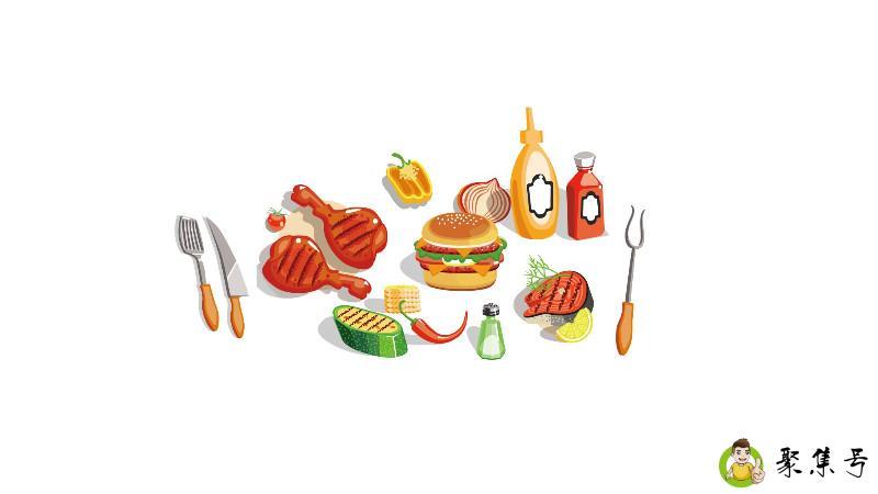 二个人吃西餐点餐技巧