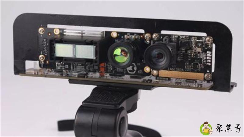 tof摄像头是什么意思