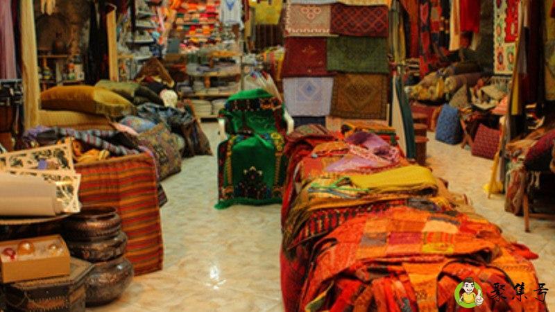 以色列的七种特产