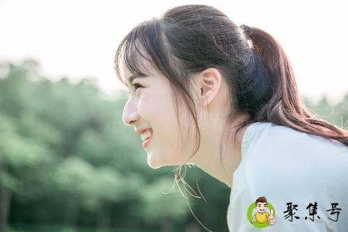 直男都喜欢什么的女生