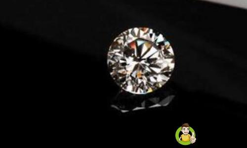 莫桑钻会掉色吗