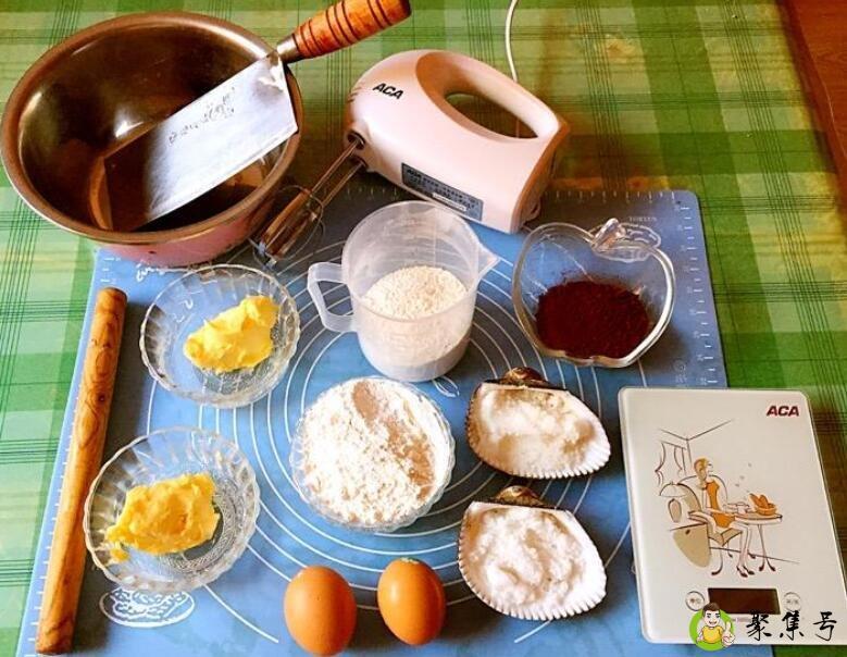 没有工具怎么量多少克