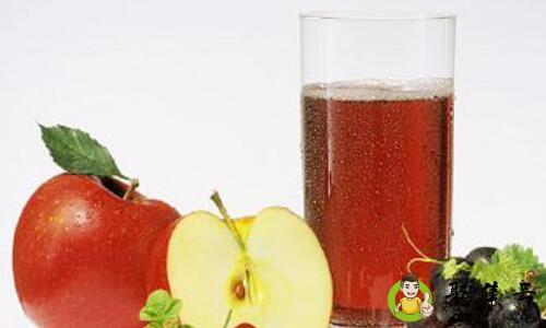 苹果和葡萄可以一起榨汁吗