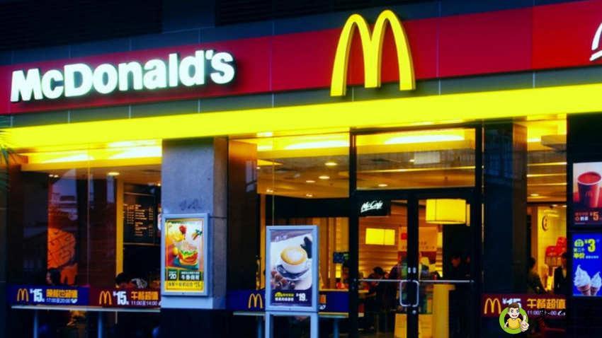 麦当劳夜班都干什么