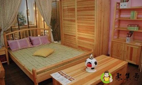 新买的床如何去甲醛