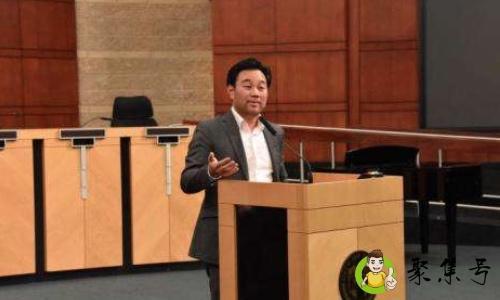 亚裔华人是啥意思