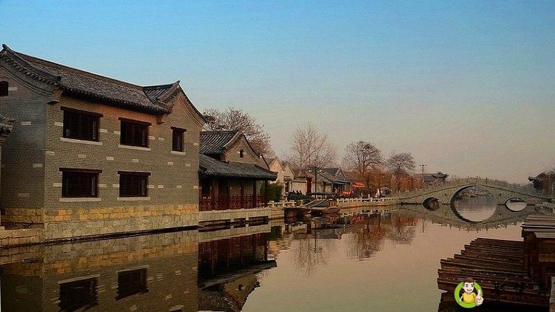 南阳为啥降为四线城市