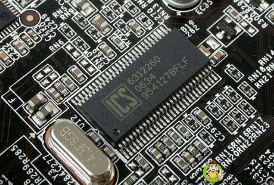 度量处理器cpu时钟频率的单位是什么