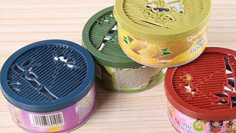 芳香剂对人体有害吗