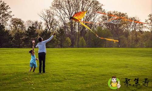 放风筝需要注意什么安全事项