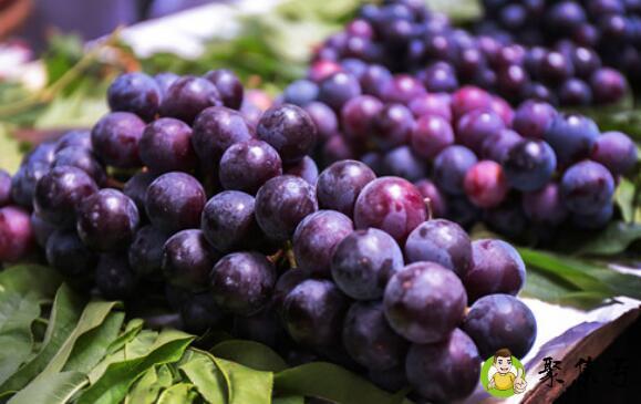 葡萄泡酒的制作方法