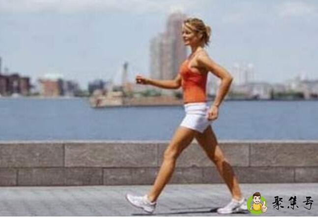 健走1小时6公里消耗多少大卡