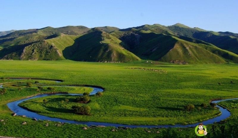 内蒙古兴安盟是哪个市