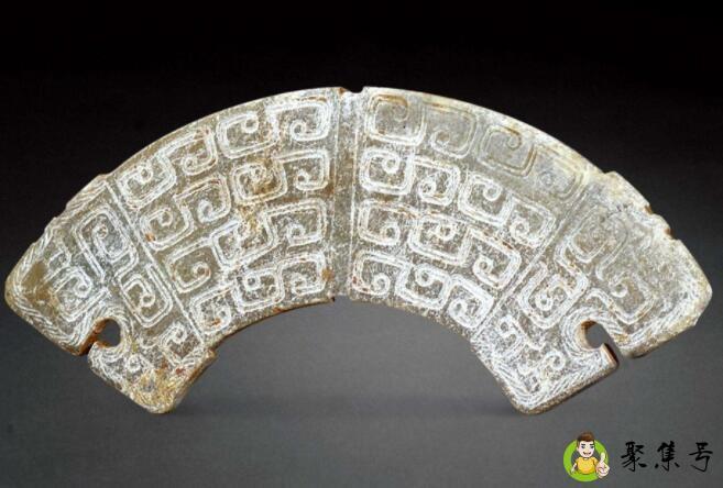 勾连云纹出现在什么时代