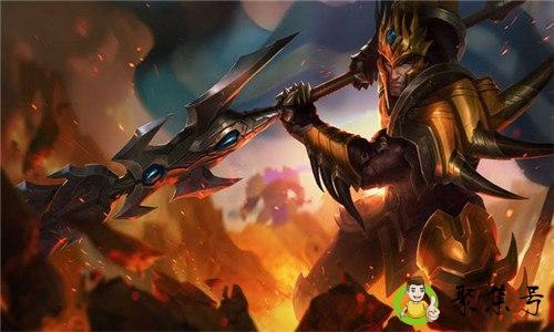 青钢影对线怕什么英雄