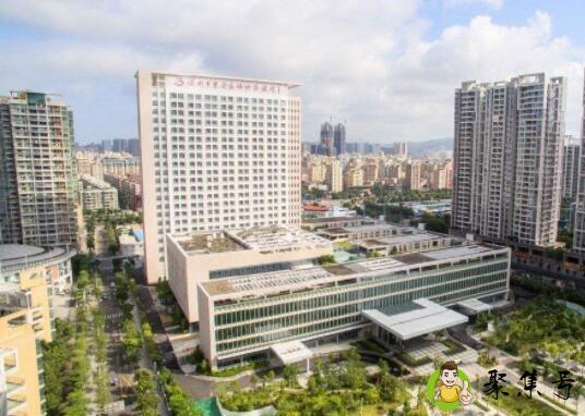 深圳宝安区是郊区吗