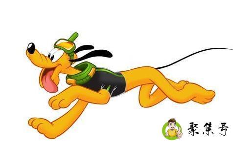 布鲁托和高飞的区别