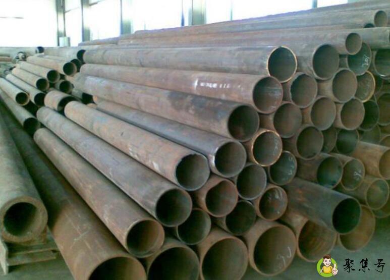 20#钢是什么材质