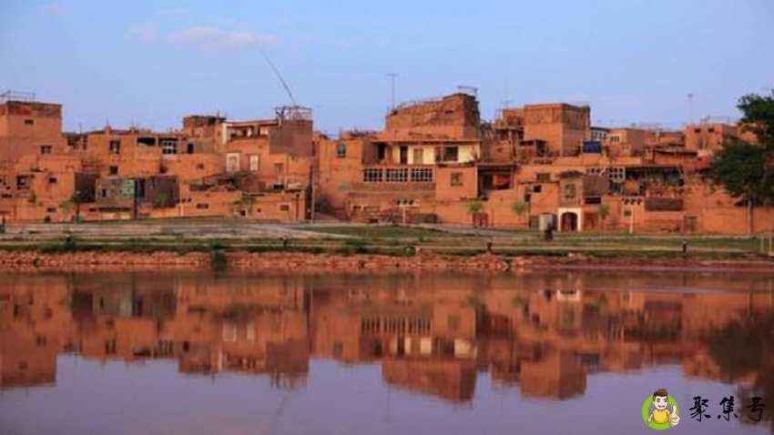 喀什是南疆还是北疆