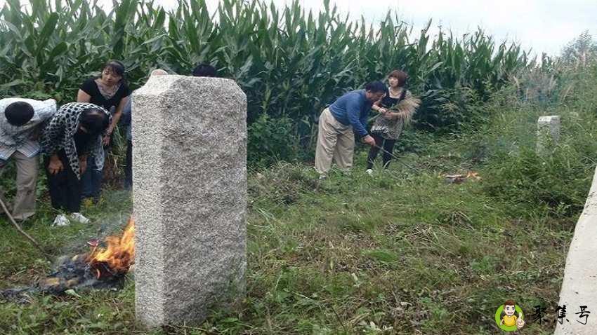 上坟可以随便选时间吗