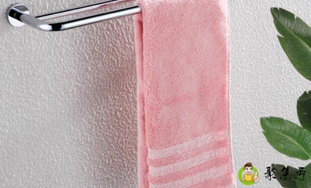 毛巾洗了好几遍还掉毛怎么办