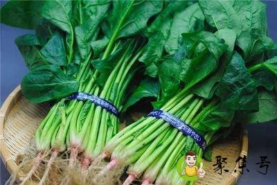 菠菜炒着吃用焯水吗