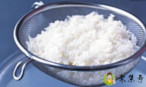 米饭米水比例是什么