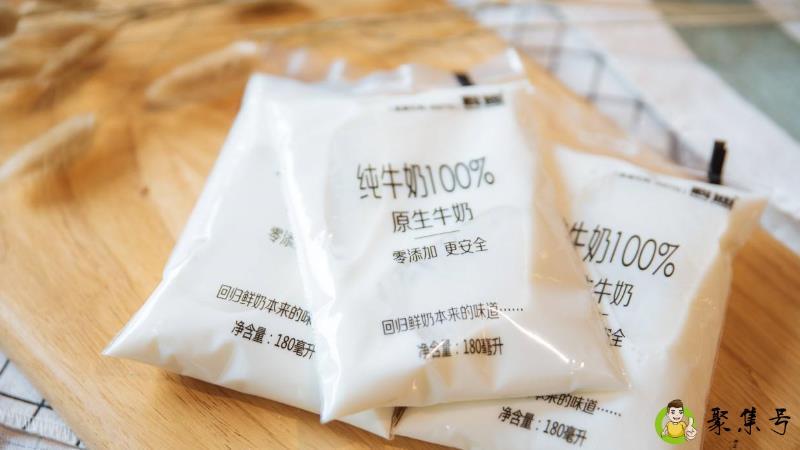 牛奶喝袋装好还是盒装好