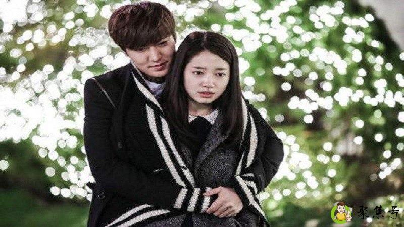 继承者们剧情介绍