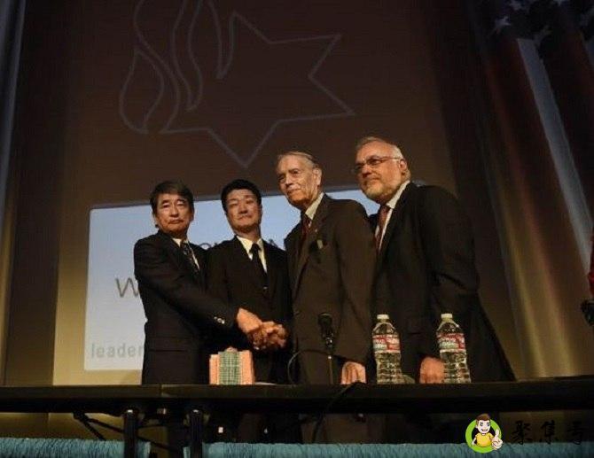 国外媒体有哪些