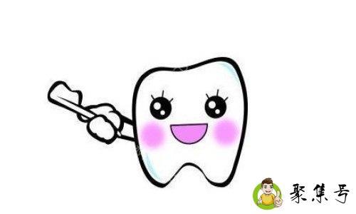 正常人的开齿应有几颗