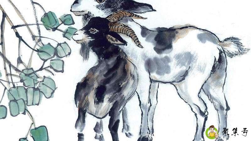 不识计中计是什么生肖