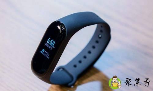 小米手环4nfc怎么播放音乐