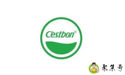 怡宝cestbon名字的由来