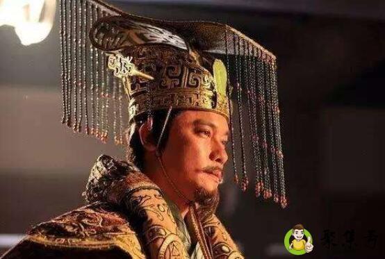 退避三舍的主人公是谁