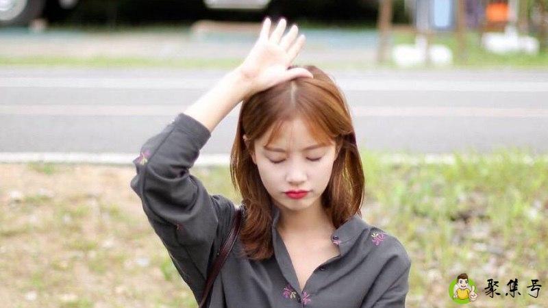 女生破涕为笑的意思