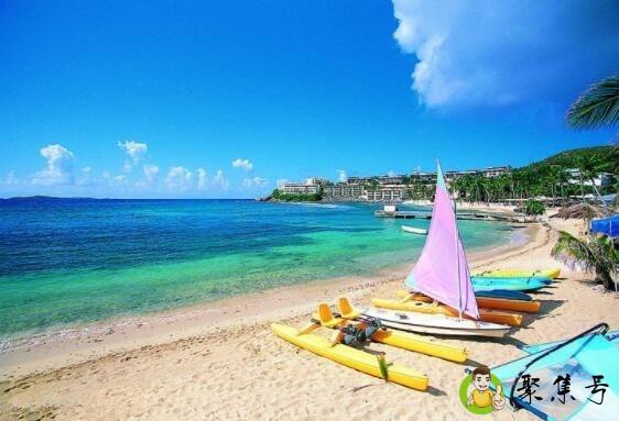 住海边是什么意思