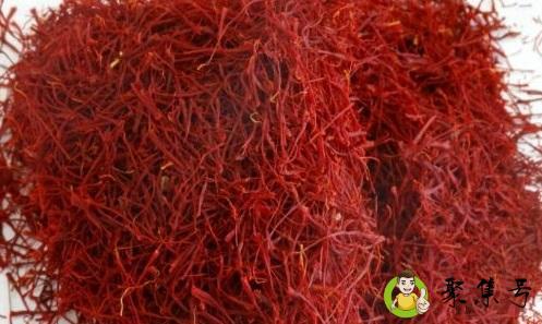 藏红花适用年龄