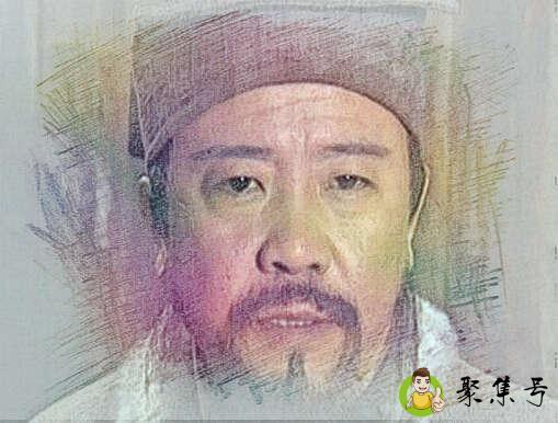 吴用的性格特点