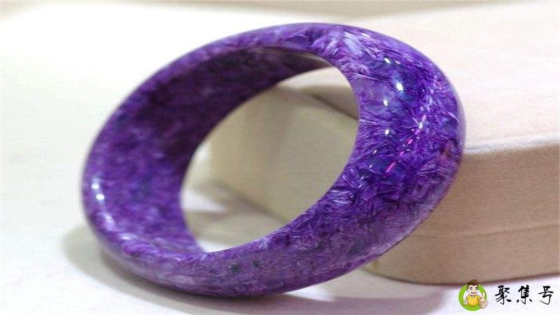 紫龙晶和舒俱来的区别