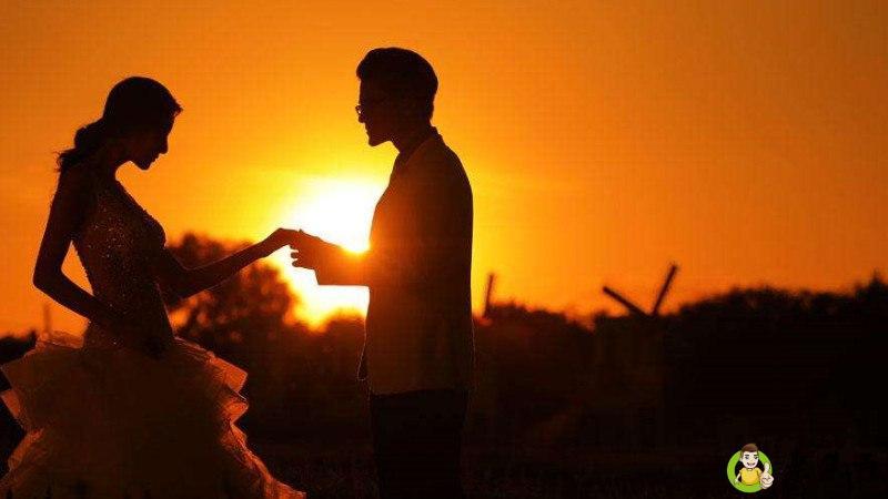 恋爱和结婚的本质区别