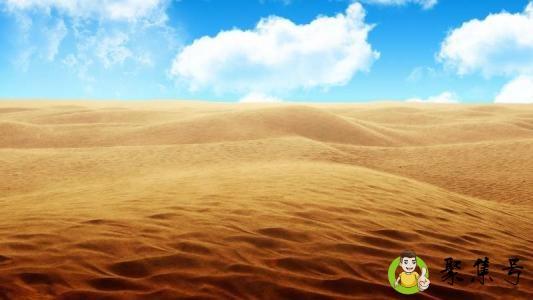 不会湿的沙子原理