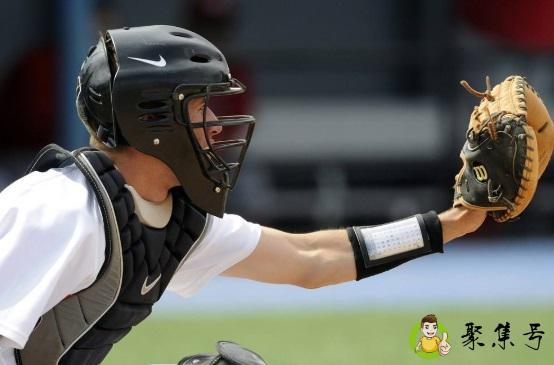 捕手是什么意思