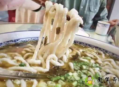 鱼面的营养价值及功效