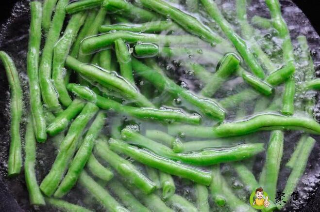 龙豆和四季豆区别