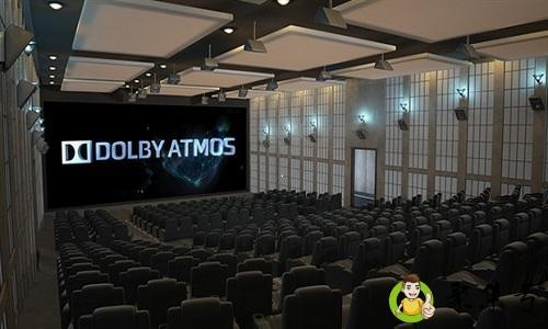 杜比影院和全景声区别