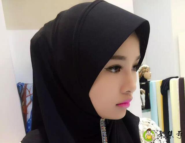 穆斯林是哪个民族